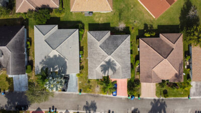 roof materials