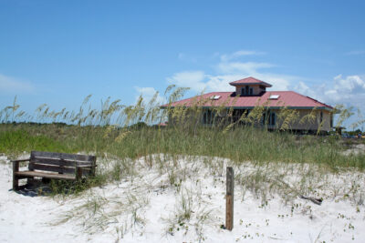 metal roofs in Florida