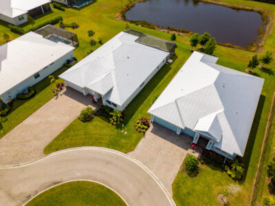 metal roofs in Florida 